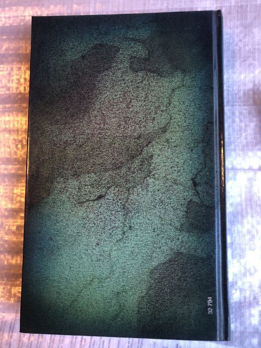 Livro Diario de Laura Palmer