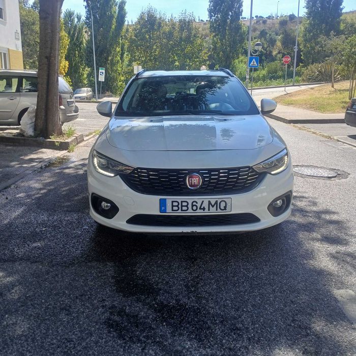 Fiat tipo impecavel