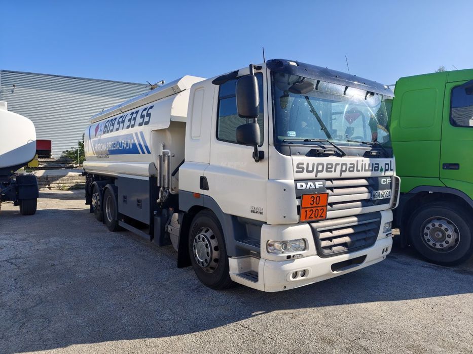 DAF