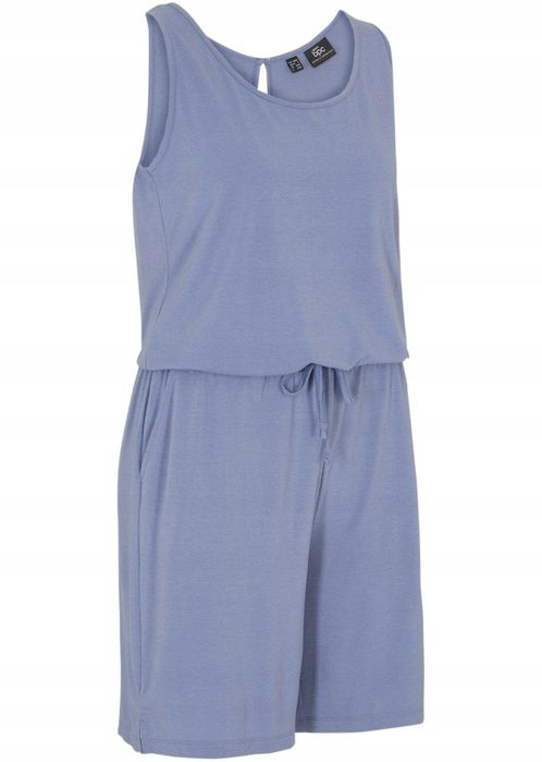 B.P.C kombinezon niebieski indygo ^44/46