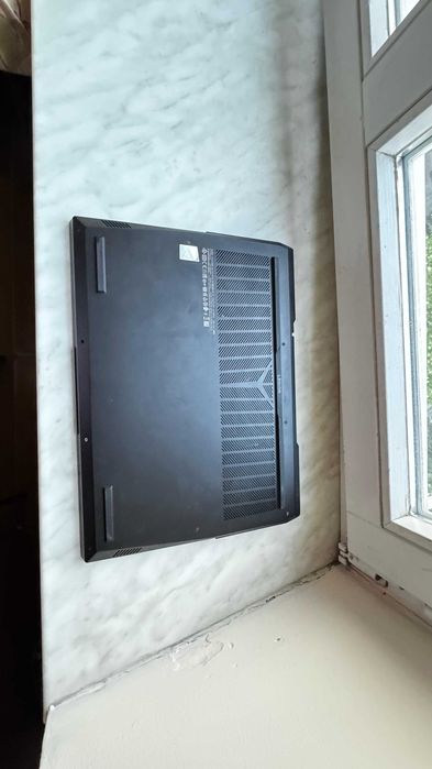 Lenovo Legion 5 Pro 16ACH6H