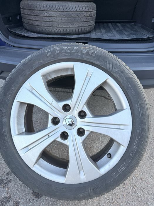 Renault Megane 3 Bose 1.5 k9k