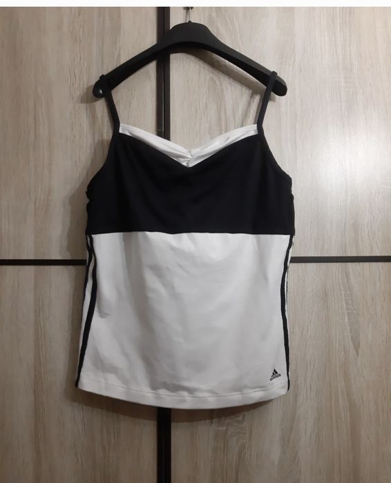 Майка женская Adidas
