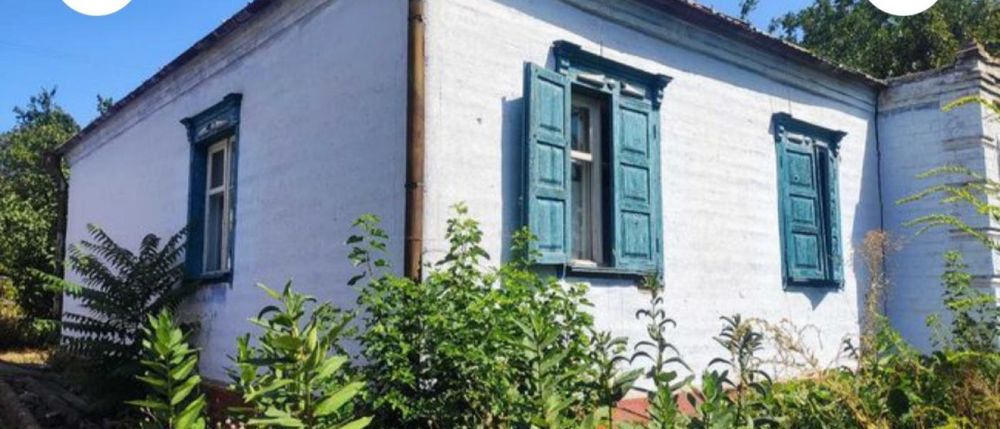 Продам будинок в Обухівці біля лісу