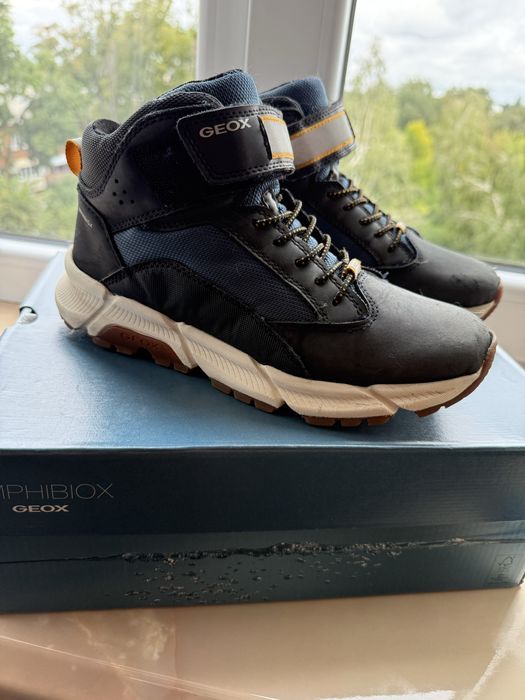 Демі черевики Geox 37p