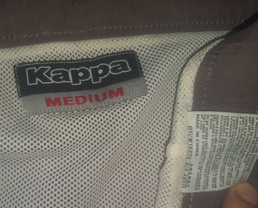 Шорти чоловічі Kappa