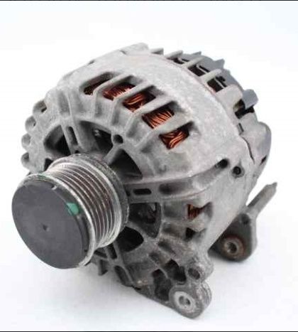 Peças seat ibiza 6j 1.2 tdi