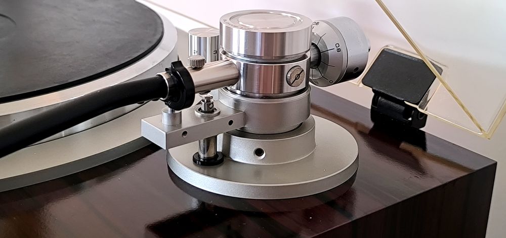 Gramofon Pioneer PL-30 L klasyk