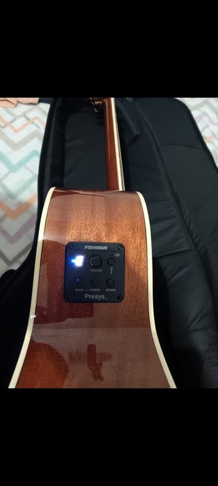 Violão 12 cordas