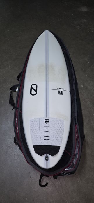 Firewire  s boss 6.0