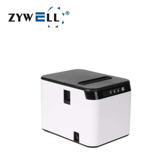 ZY-Q821 80mm termiczna drukarka POS