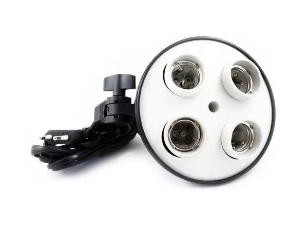 Набір студійного світла софтбокси