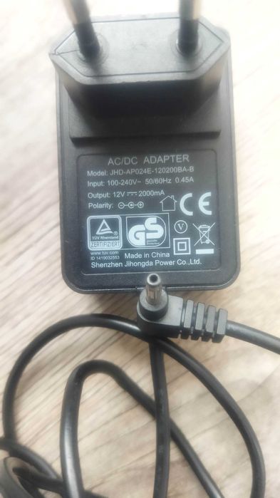 Carregadores (vários)