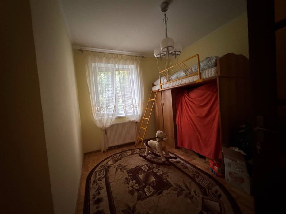 ПРОДАЖ приватного будинку, с.Біла