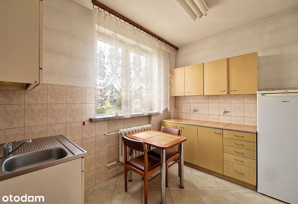 Szczytno dwa domy wolnostojące 120 m² + 80 m²
