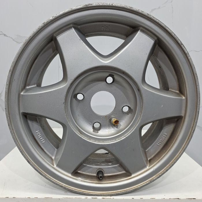 Jantes 14" Rial Ford 4x108