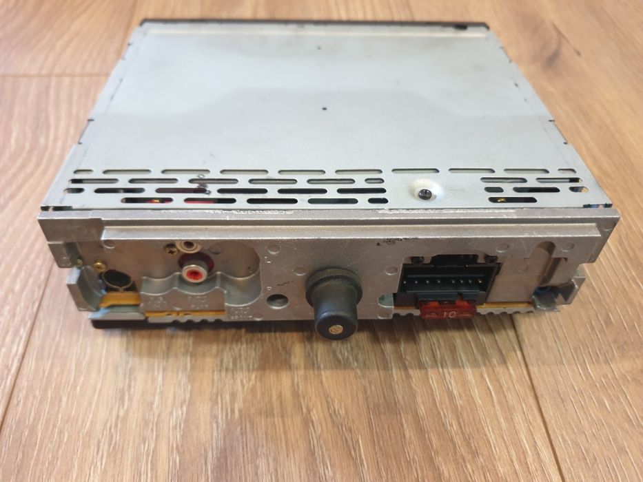 Radio CD Sony CDX-R3300 MP3 Drive-S Xplõd 50Wx4