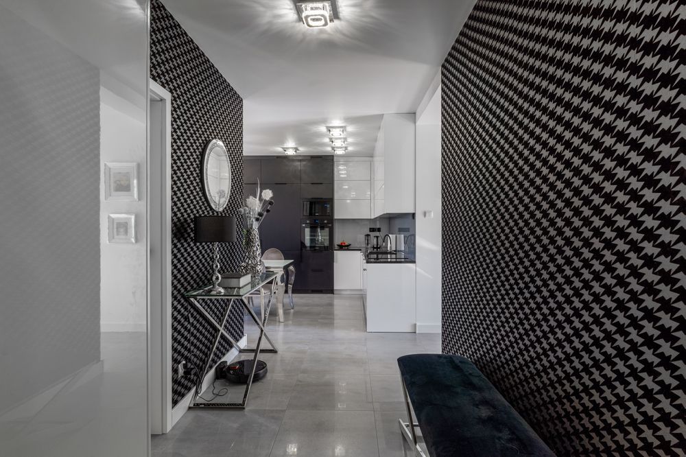 Atrakcyjny apartament pod klucz