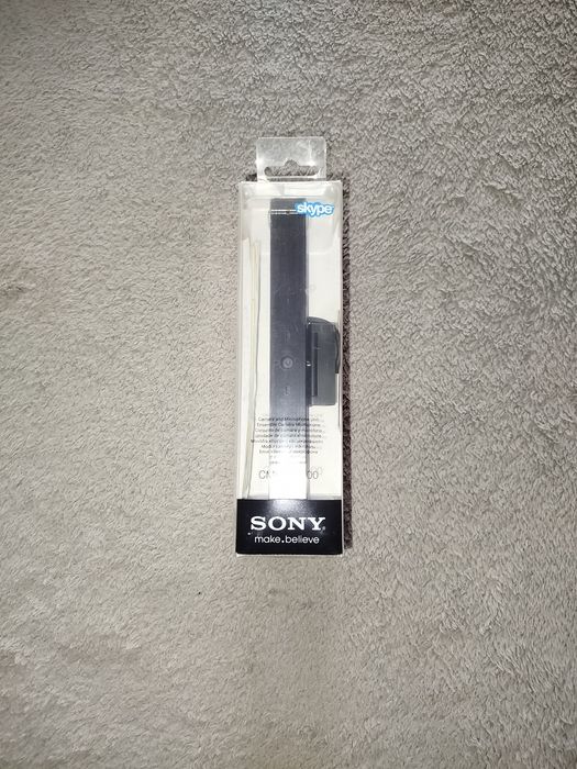 NOWA Kamerka Sony