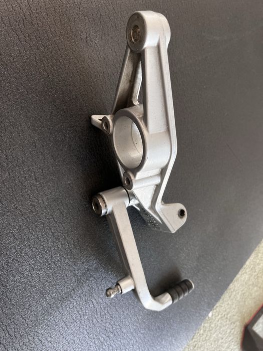 Pedal travao /mudancas BMW GS1150 / Adventure