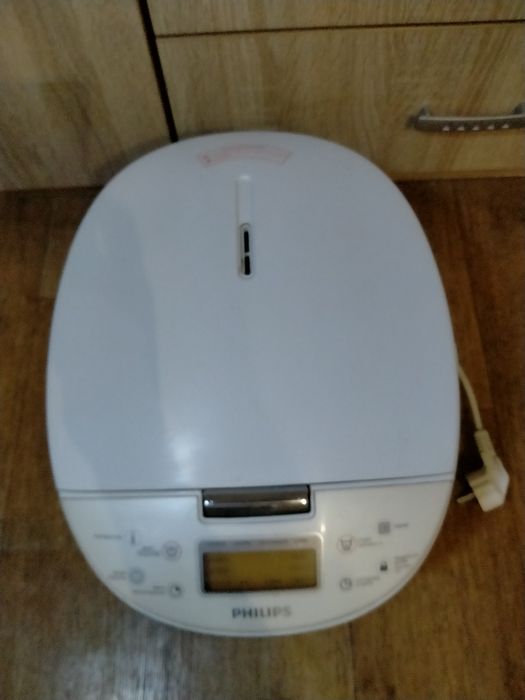 Мультиварка Philips