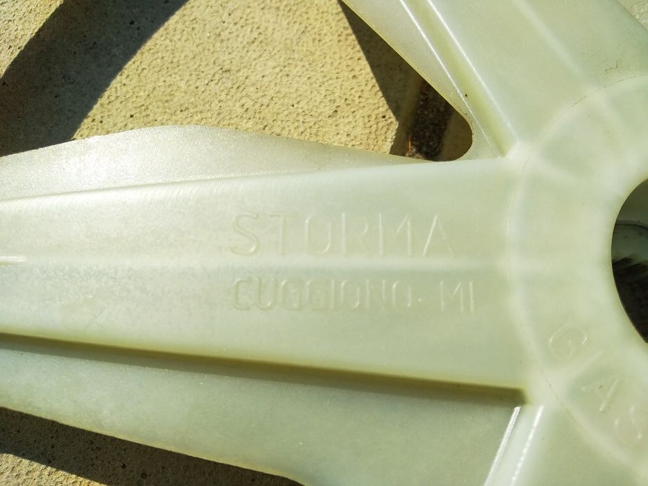 Шкив барабана стиральной машинки Candу