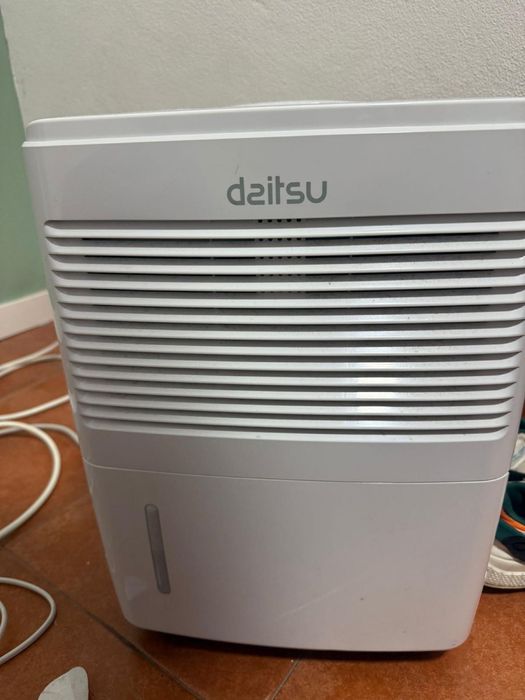 desumidificador Daitsu ADD-10XA