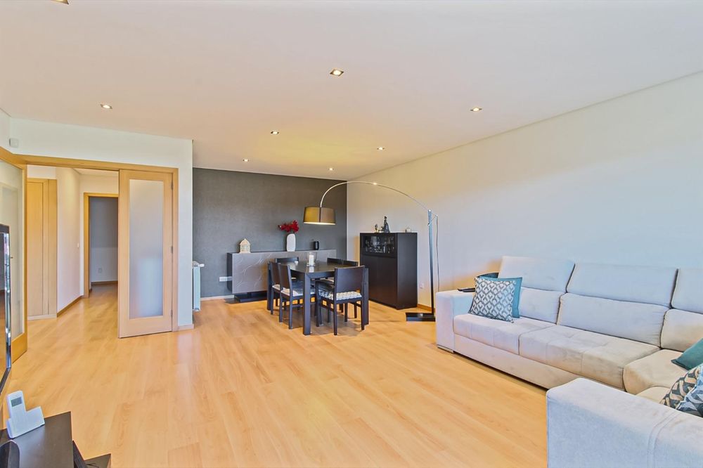 Mobilia sala jantar marca Antarte