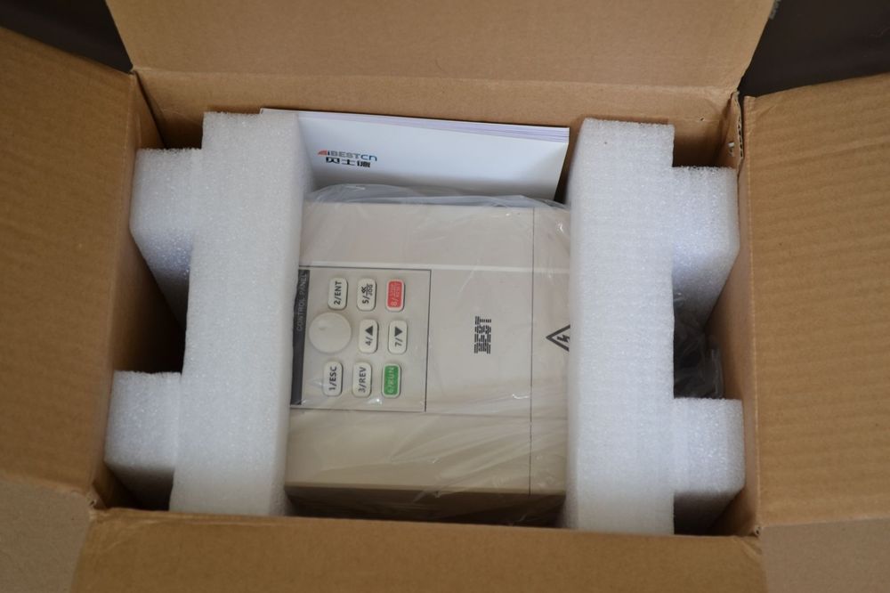 Высокопроизводительные векторные частотные преобразователи