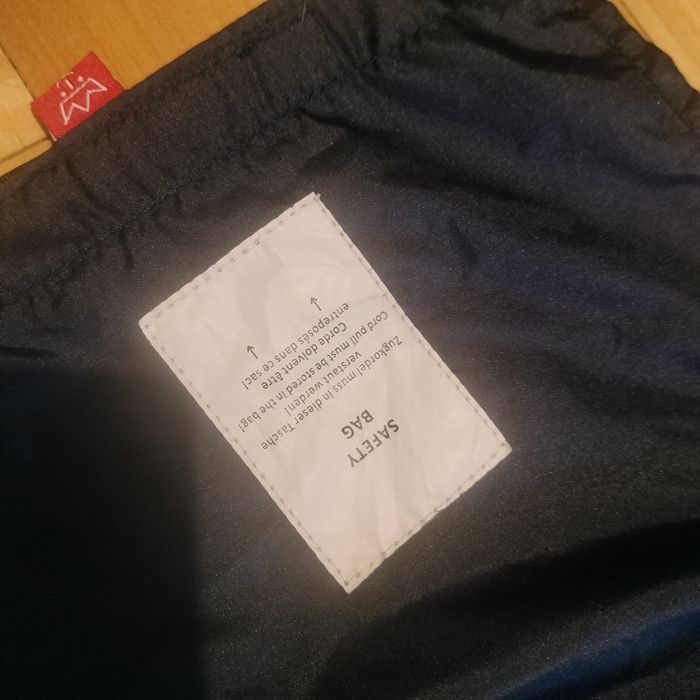 Śpiwór do wózka, na sanki.