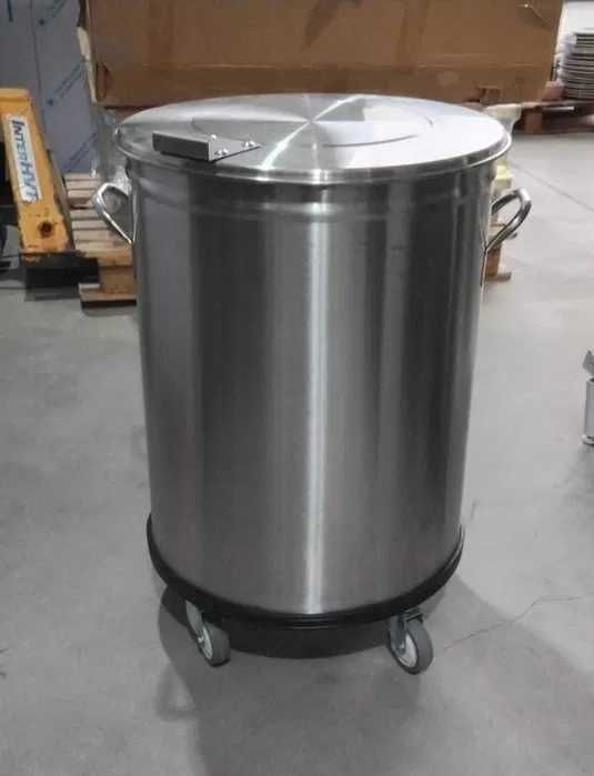 Balde de Lixo - NOVO