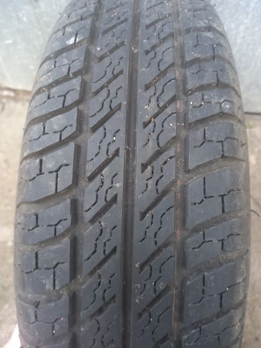 Продам колесо 165/70 R13
