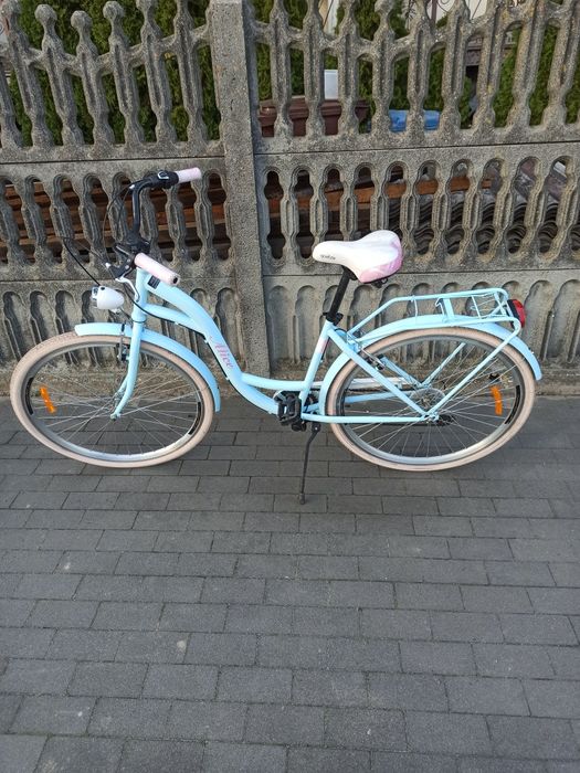 Rower damski Goteze Alice