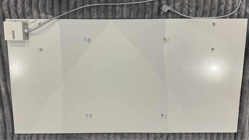 Керамічний обігрівач Teploceramic 1000вт