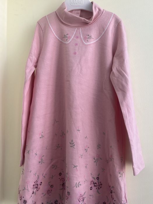 Плаття Mothercare 116 р сукня