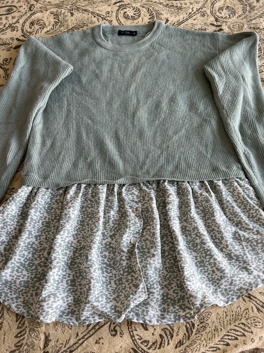 Camisola de Malha Tiffosi, Tam M