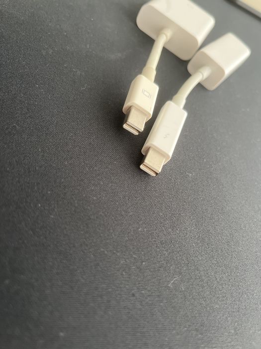Cabos para macbook geracoes anteriores