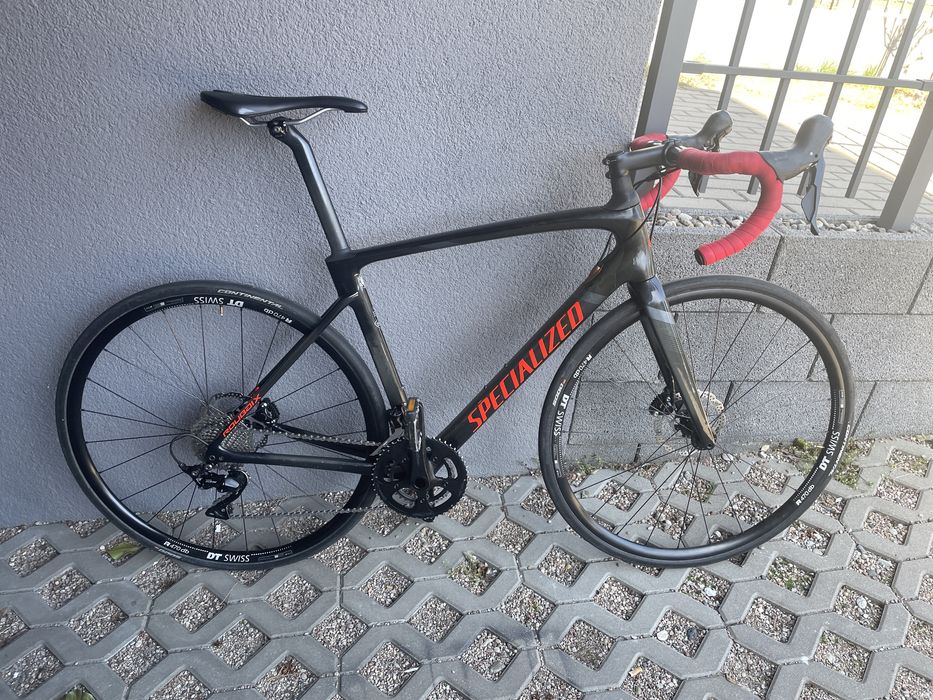 Specialized roubaix sport