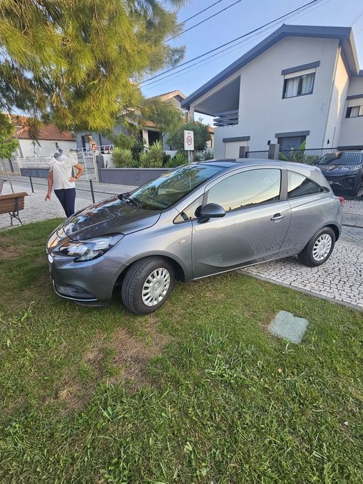 Opel Corsa 1.2 120 Anos