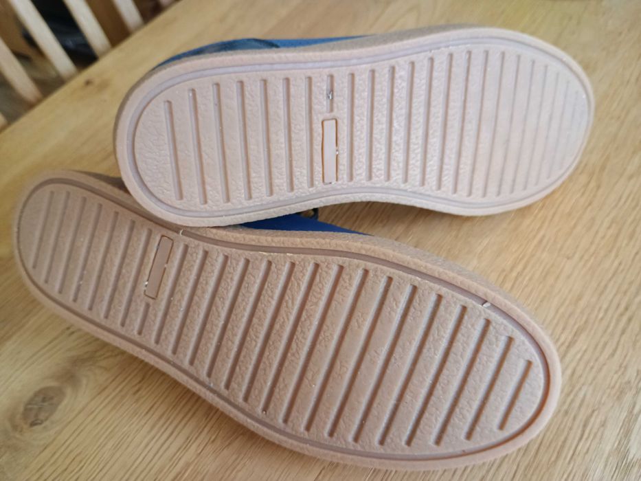 męskie buty 40 stan idealny