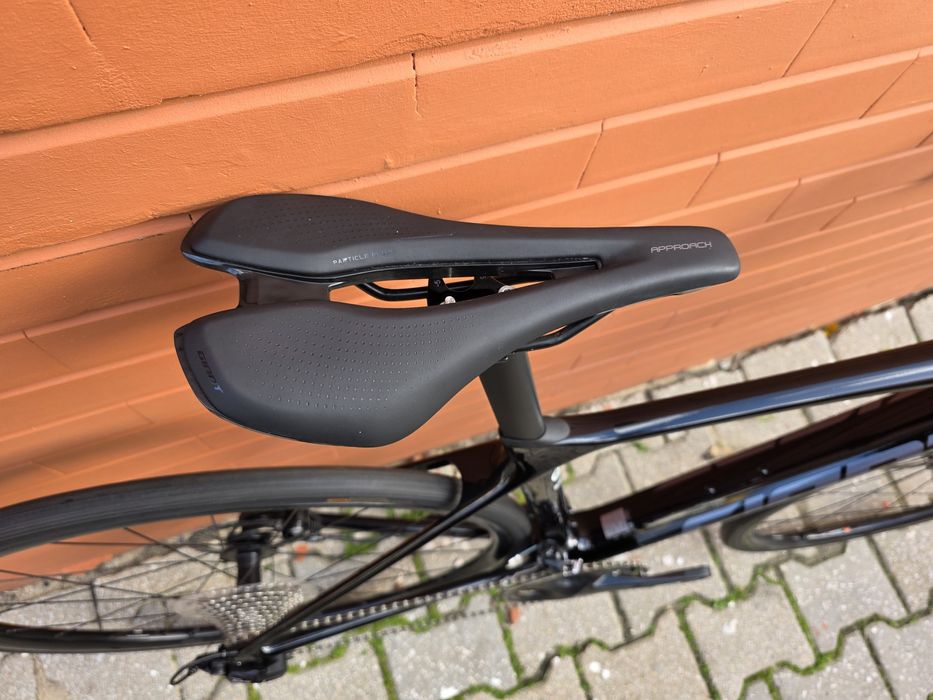 Giant TCR Advanced 2 Disc 2022