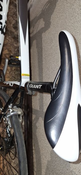 Giant Rapid, rama L
