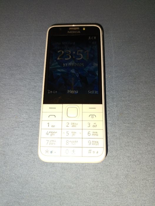 Nokia RM 1172 OKAZJA 60pln taniej już się nie da