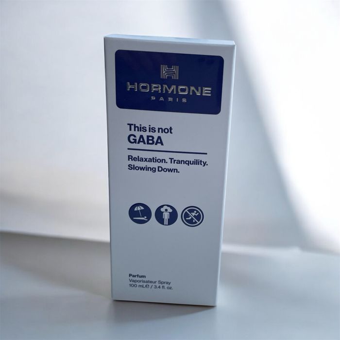 This is not gaba духи