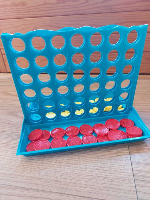 Jogos varios Sudoku / 4 em Linha / Torre Jenga / Tangram / Batalha