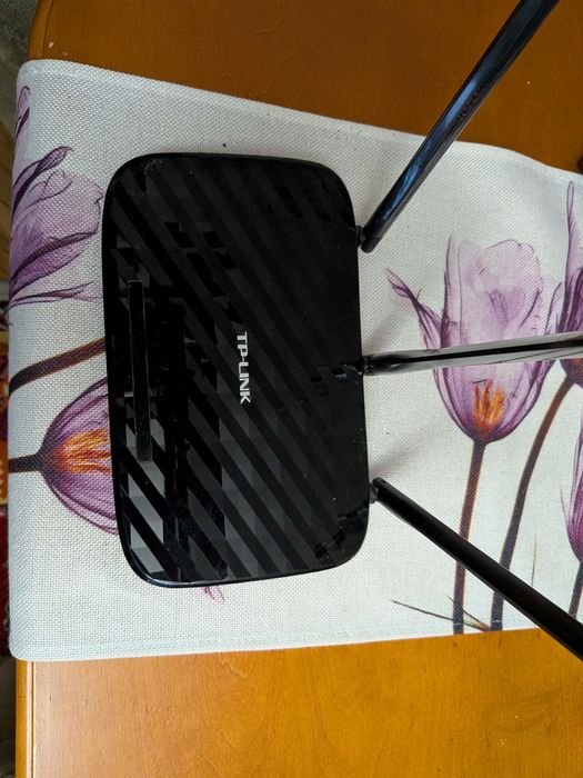 TP-LINK Archer C2