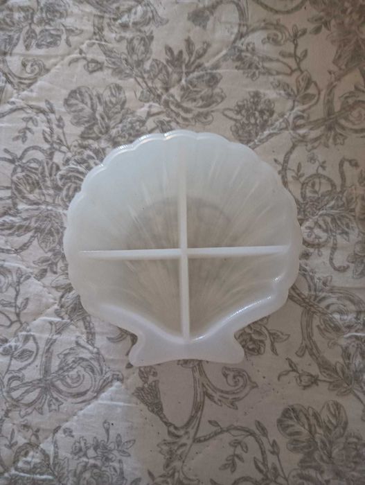 Molde Silicone - Porta Joias