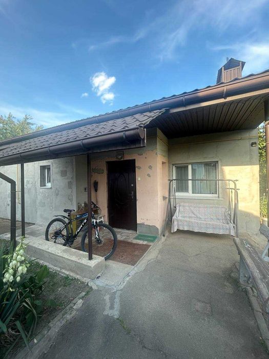 Продам 1-поверховий будинок на П'ятничанах 3945