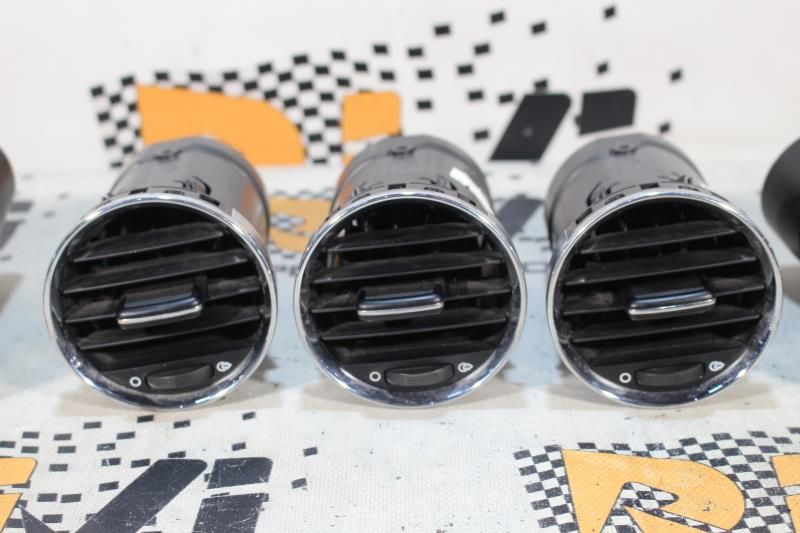 Difusor / saída de ar PEUGEOT 308 (4A_, 4C_)
