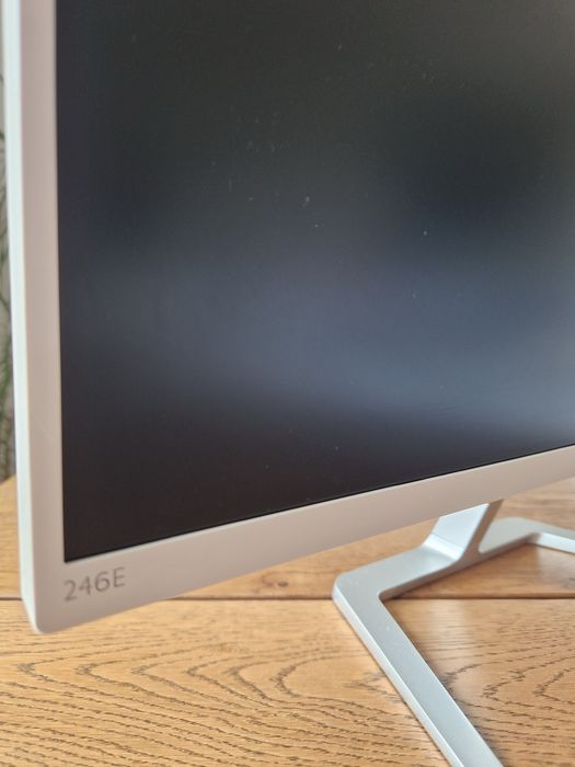 Monitor Philips 24” branco